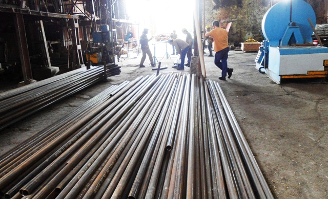 10 millones de pesos en mantenimiento