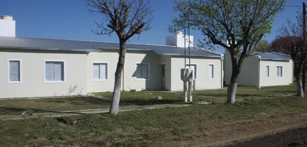 Actualización de datos de docentes para viviendas