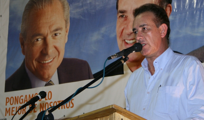 Quiero ver un Norte pujante