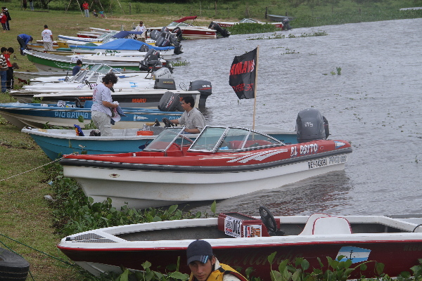 Podio para los ocampenses