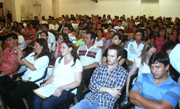 Programa de inserción y orientacion laboral
