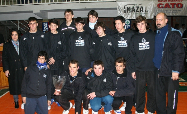 Entrega de premios y distinciones