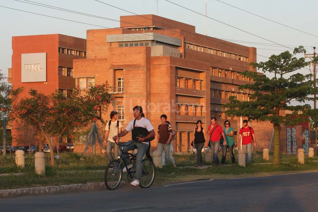 La UNL emitirá contenidos por Televisión Digital Abierta