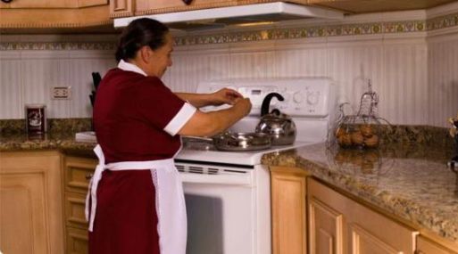 Mejoras laborales para trabajadores domésticos