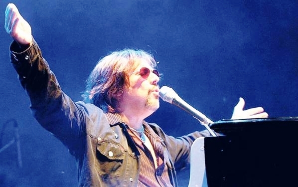 Actuará Alejandro Lerner