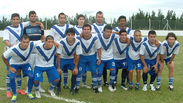 Puerto San Martín campeón