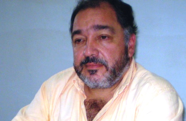 La no renuncia de Pablo Díaz