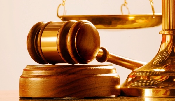 Claudia Graciela Bressán nueva jueza penal