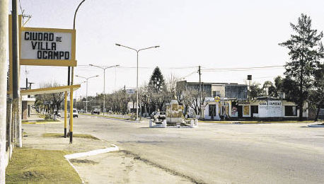 Programa 50 años declaración como ciudad