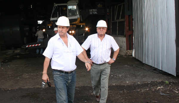 El ingenio sigue industrializándose