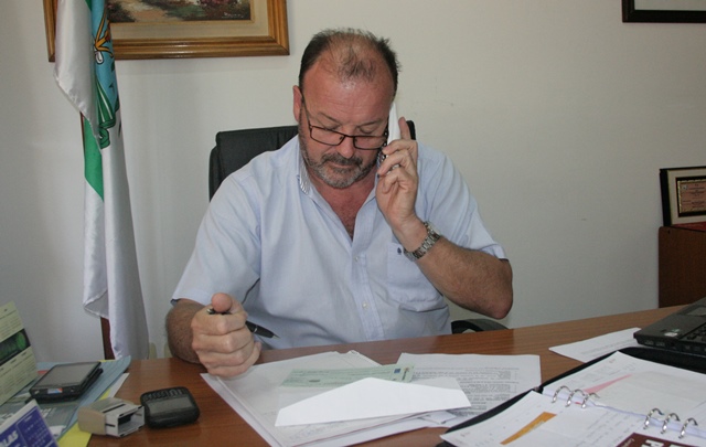 Análisis de Enrique Paduán