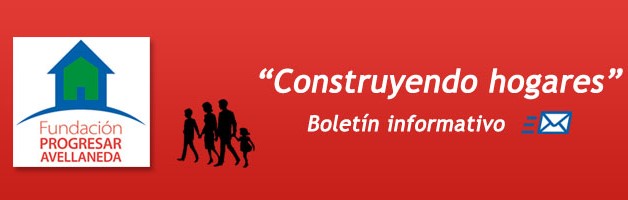 25 familias comienzan la construcción de su vivienda