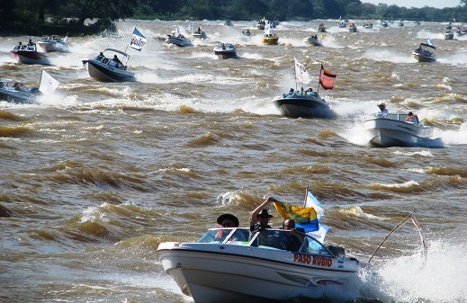 Ya tiene 350 inscriptos