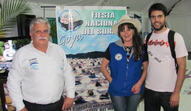 18° Concurso Argentino de Pesca Variada