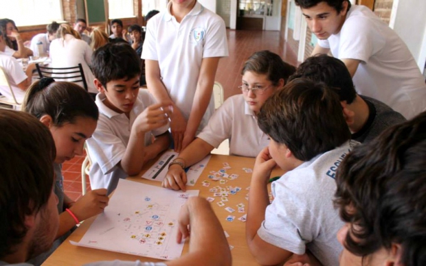 Seleccionaron 21 proyectos para abordar la temática de seguridad vial y juventudes