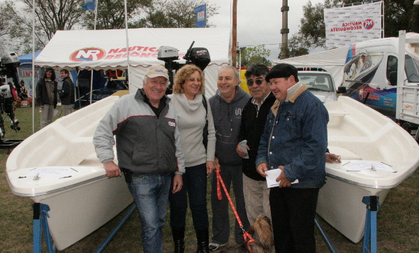 Finalizó Expocampo´13