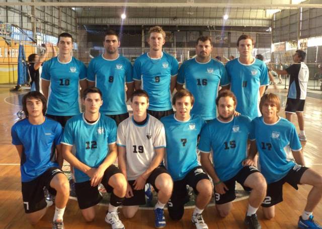 San Martín de Formosa venció a Argentinos de Lanteri