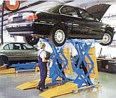 Licitan centro vehicular