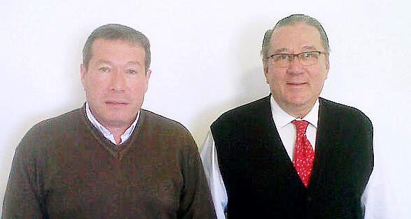 Agua potable para Las Garzas