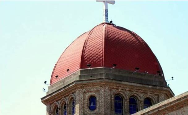 Recaudaron casi 170 mil pesos en la Colecta del 1%