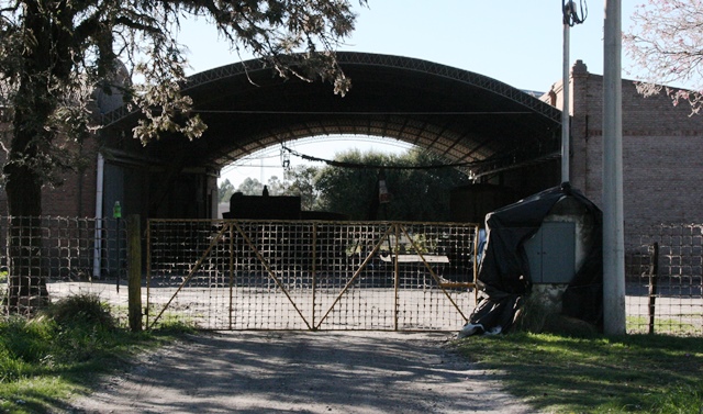 Conflicto en Desmotadora Sellares