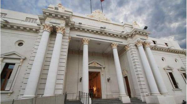 Modificaciones a la Ley electoral