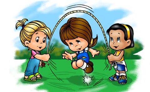 Escuela recreativa de invierno