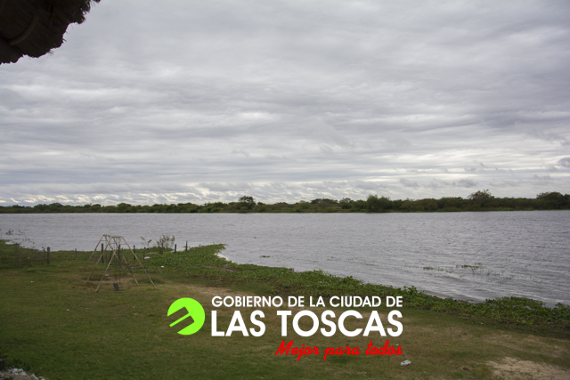 Se conformó la Junta de Protección Civil