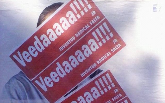 Comenzó la veda electoral