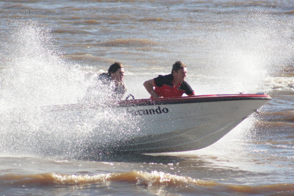 Impuestos a las embarcaciones