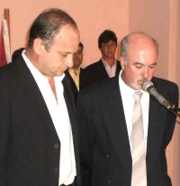 Juraron los nuevos ediles