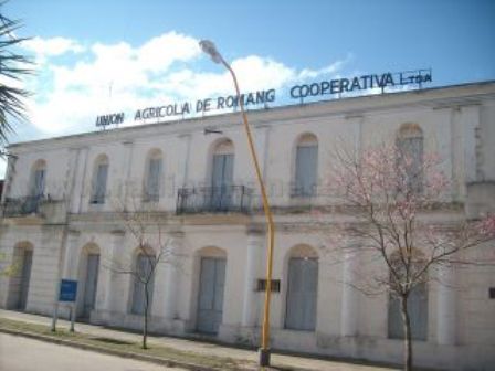 Pondrán en funcionamiento desmotadora de algodón