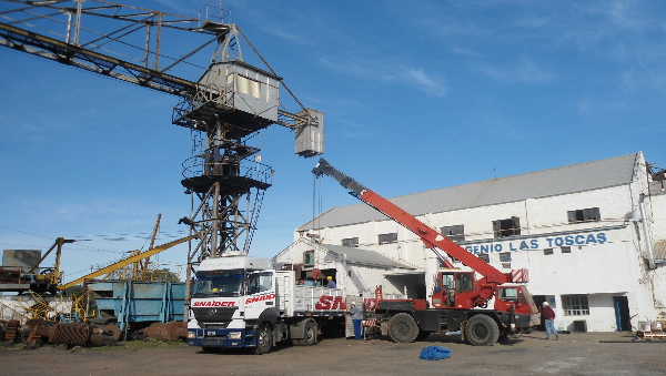 Preocupación en ingenio Las Toscas
