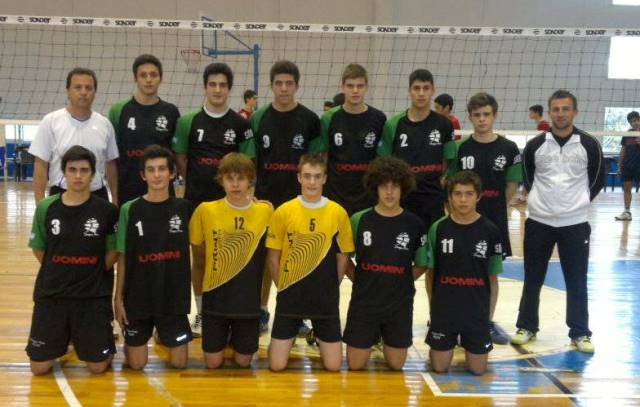 Ambas ramas participaron del Torneo Interasociaciones