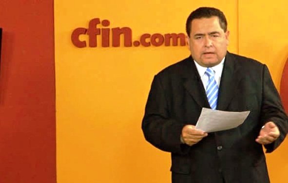 Atacaron a tiros al periodista Carlos Fornés