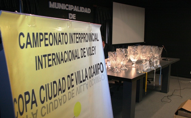 Interprovincial e Internacional