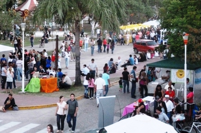 Festejará su aniversario 142