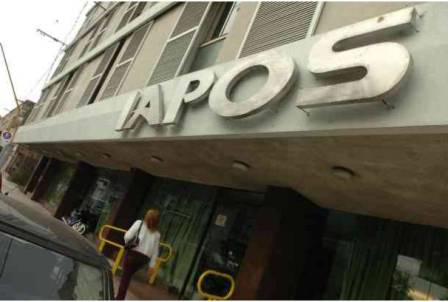 Médicos bajo sospecha del IAPOS y PAMI