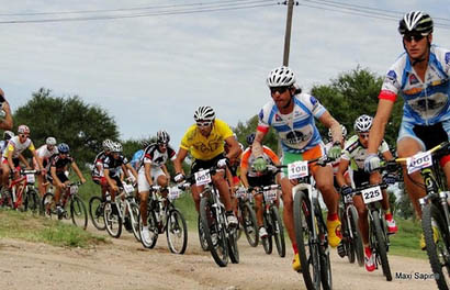 Apertura del Rally Bike