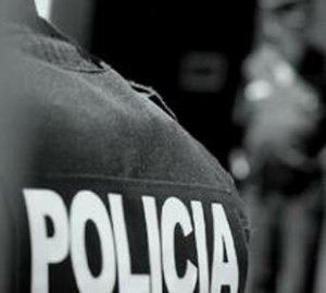 Denuncia por agresión