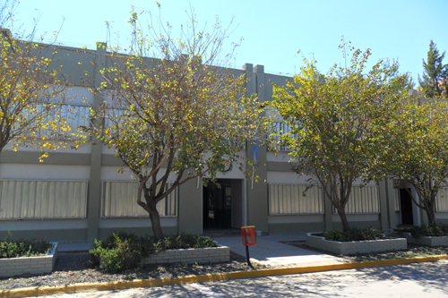 Patente e impuesto inmobiliario