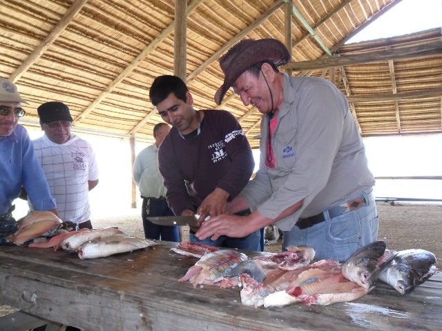Comunicado en caso de inclemencias climáticas