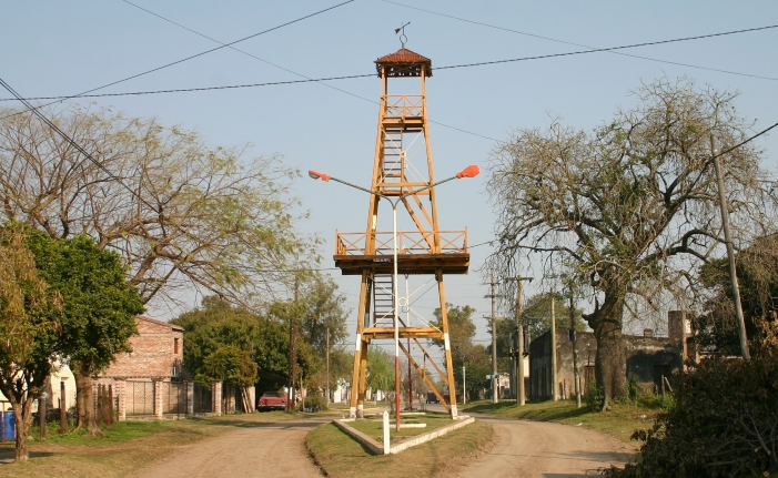 Las Toscas celebrará sus 130 años