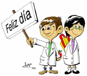 Día mundial del docente