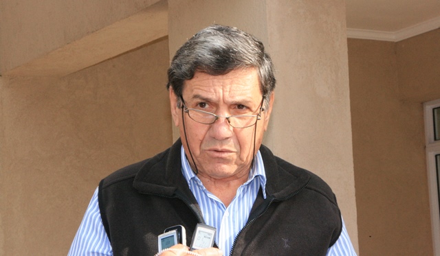 Inauguró su nueva Sala Velatoria