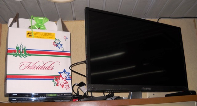 ¡Ya llega el gran sorteo!