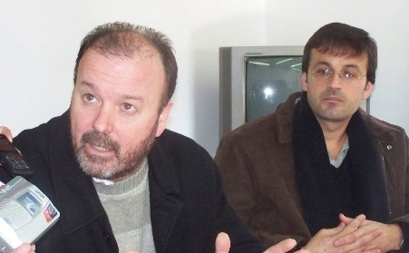 Suspendieron el interprovincial de voley