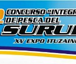 Concurso Integración del surubi en Ituzaingo