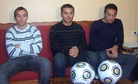 Colmó todas las expectativas