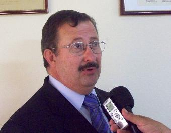 Brote de gripe A  (H1N1) en la provincia